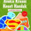 Aneka Kreasi Keset Handuk Cantik dan Eksklusif