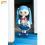 Boneka Puteri dan Peri Cantik dari Kain Felt