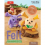 Buku Animals Felt