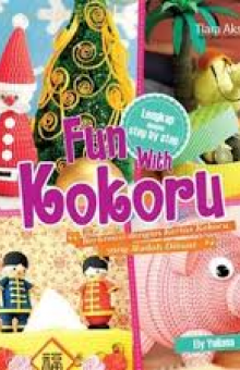 Buku Fun With Kokoru