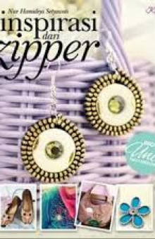Buku Inspirasi dari Zipper