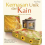 Buku Kemasan Unik dari Kain
