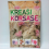 Buku Keterampilan Kreasi Korsase Cantik