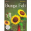 Buku Membuat Bunga Felt