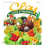 Buku membuat Clay Fruits & Vegetables