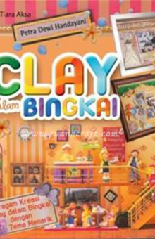 Clay dalam Bingkai