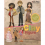 Clay Figure Buku Keterampilan membuat Boneka Clay