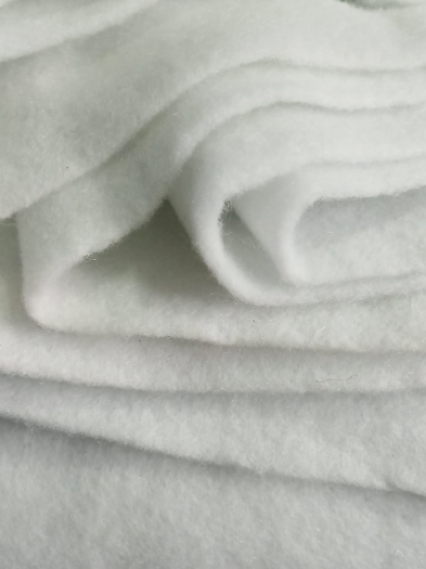 Dakron Press Tebal 3mm Lebar 1,5mtr Harga Per Meter untuk Kerajinan Tangan