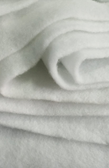 Dakron Press Tebal 3mm Lebar 1,5mtr Harga Per Meter untuk Kerajinan Tangan