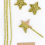 Kawat Merci / Kawat Bulu Silver dan Gold