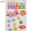 Mainan dari Flanel