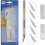 Pen Cutter / Pisau Ukir / Pisau Craft Bonus Refill Pisau 5 buah