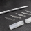 Pen Cutter / Pisau Ukir / Pisau Craft Bonus Refill Pisau 5 buah