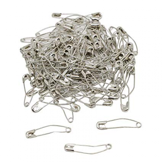 Peniti Basting Quilting - Curved Basting Pin 3,8cm