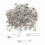 Peniti Basting Quilting - Curved Basting Pin 3,8cm