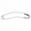 Peniti Basting Quilting - Curved Basting Pin 3,8cm