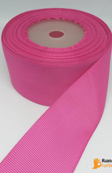 Pita Grossgrain Meteran 4cm