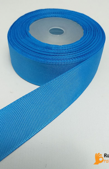 Pita Serat / Pita Grossgrain 2,5cm Meteran