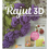 Rajut 3D Tiga Dimensi
