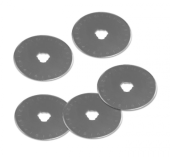 Refill Rotary Cutter / Isi Ulang Pisau 45 mm Satuan
