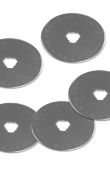 Refill Rotary Cutter / Isi Ulang Pisau 45 mm Satuan