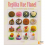 Replika Kue Flanel