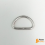 Ring D Tebal (Lebar 3cm)