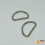 Ring D Tebal (Lebar 3cm)