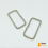 Ring Kotak Nikel Lebar 3 cm Harga Satuan