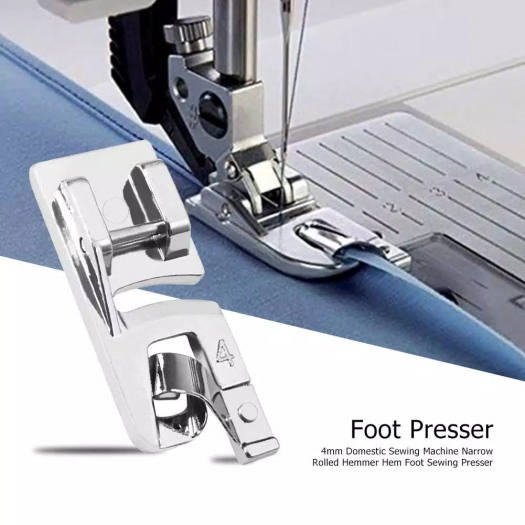 Sepatu Kelim Kecil Lebar 2,8mm