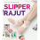 Slipper Rajut, Ragam Alas Kaki Chic