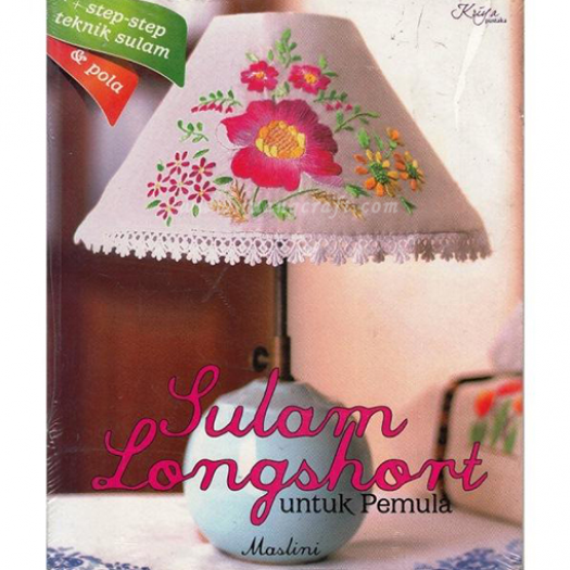 Sulam Longshort untuk Pemula