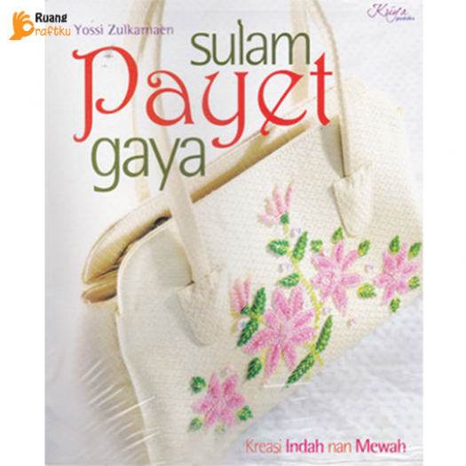 Sulam Payet Gaya