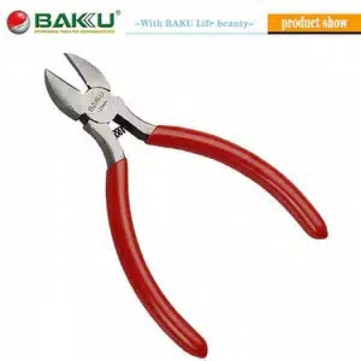 Tang Potong Kawat Kerajinan Tangan Merk Baku