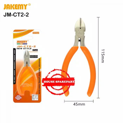Tang Potong Kawat Wire Kerajinan Tangan