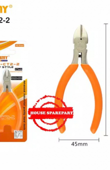 Tang Potong Kawat Wire Kerajinan Tangan