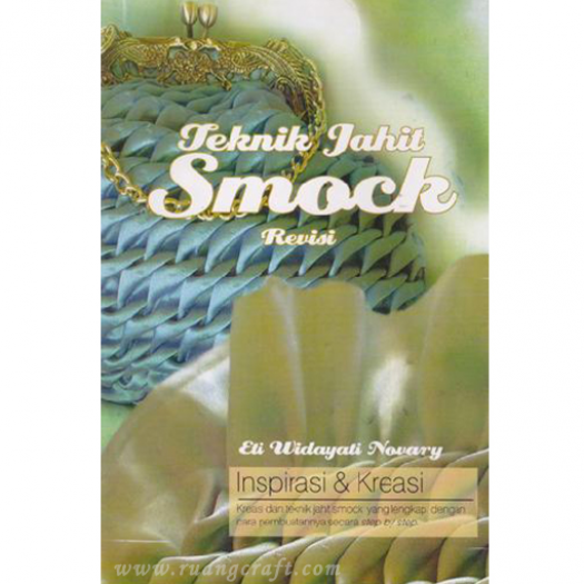 Teknik Jahit Smock (Revisi)