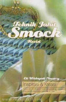Teknik Jahit Smock (Revisi)